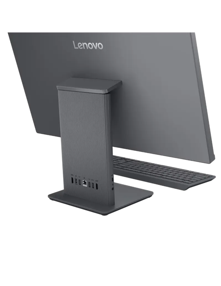 Computer All-in-One Lenovo IdeaCentre 3 27IRH9, 27", Intel Core i5-13420H, 16GB/512GB, Fără SO, Luna Grey