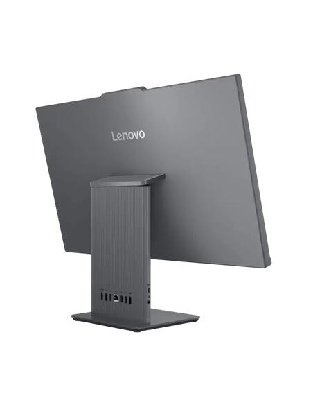 Моноблок Lenovo IdeaCentre 3 27IRH9, 27", Intel Core i5-13420H, 16Гб/512Гб, Без ОС, Luna Grey