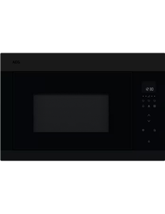 Микроволновая печь AEG OMB6G261TT, Чёрный