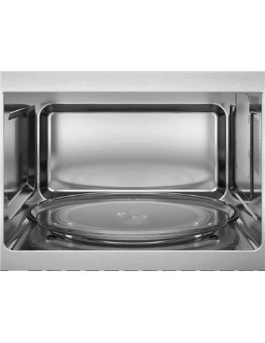 Микроволновая печь AEG OMB6G261TT, Чёрный