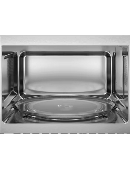 Cuptor cu microunde AEG OMB6G261TT, Negru