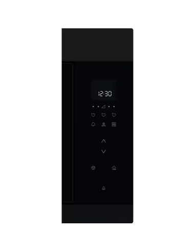 Микроволновая печь AEG OMB6G261TT, Чёрный