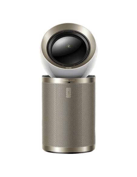 Очиститель воздуха Dreame PM10, Золотой | Белый