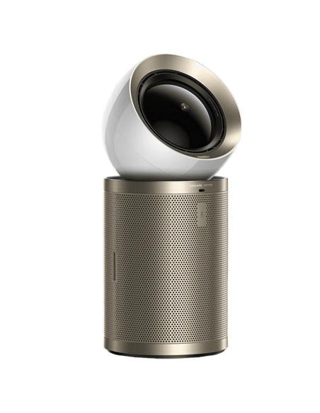 Очиститель воздуха Dreame PM10, Золотой | Белый