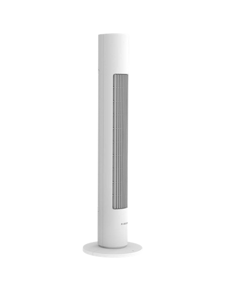Ventilator Xiaomi Smart Tower Fan 2, Alb