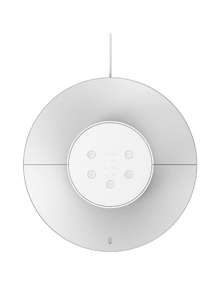 Вентилятор Xiaomi Smart Tower Fan 2, Белый