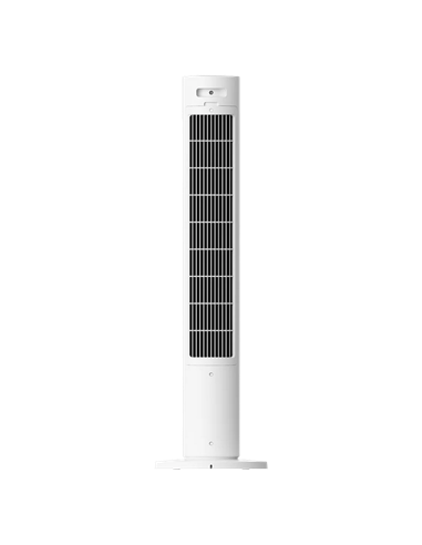 Ventilator Xiaomi Smart Tower Fan 2, Alb