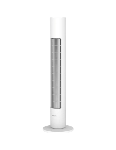 Вентилятор Xiaomi Smart Tower Fan 2, Белый