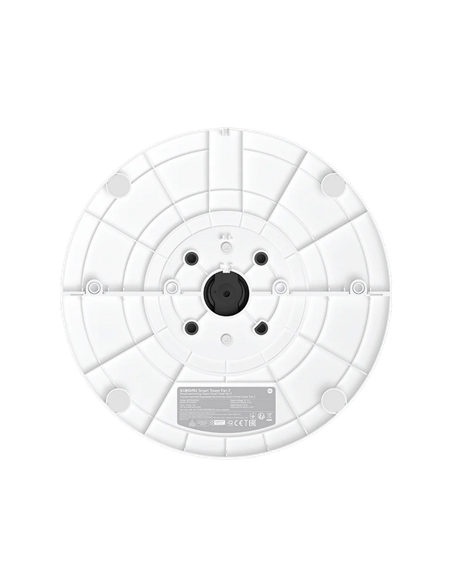 Ventilator Xiaomi Smart Tower Fan 2, Alb