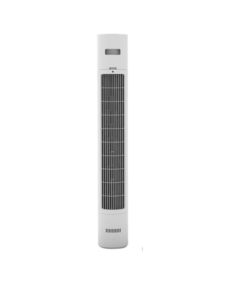 Вентилятор Xiaomi Smart Tower Fan 2, Белый
