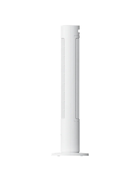 Ventilator Xiaomi Smart Tower Fan 2, Alb