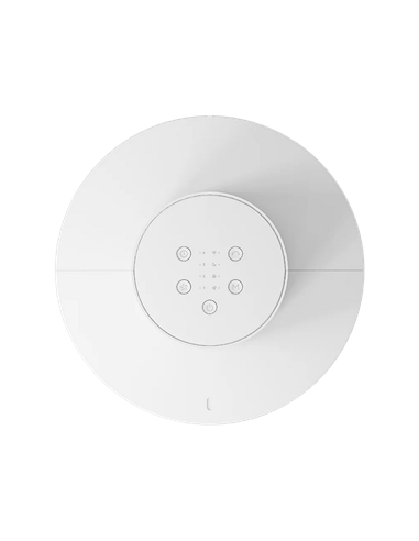 Ventilator Xiaomi Smart Tower Fan 2, Alb