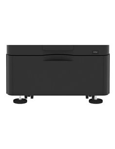Стенд с лотком для бумаги Sharp BP-DE12, Чёрный 2