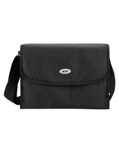 Geanta moale de transport Acer MC.JPV11.005, Negru