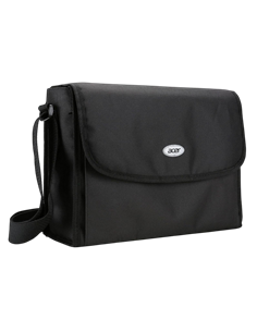 Geanta moale de transport Acer MC.JPV11.005, Negru 2