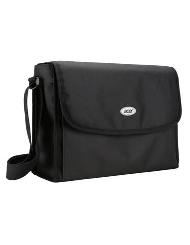 Geanta moale de transport Acer MC.JPV11.005, Negru