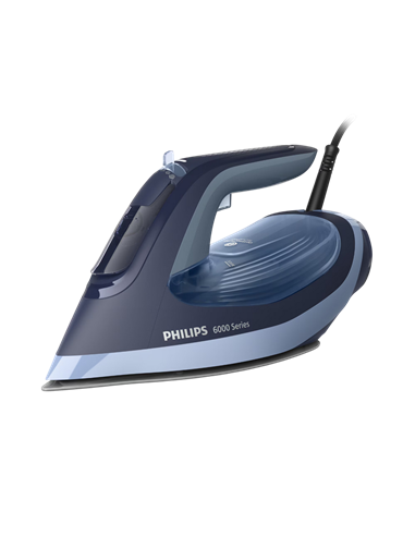 Утюг Philips DST6120/20, 2600Вт, Синий
