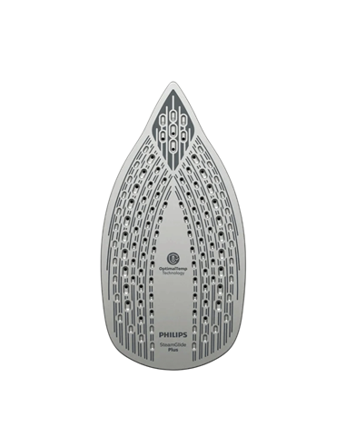 Утюг Philips DST6120/20, 2600Вт, Синий