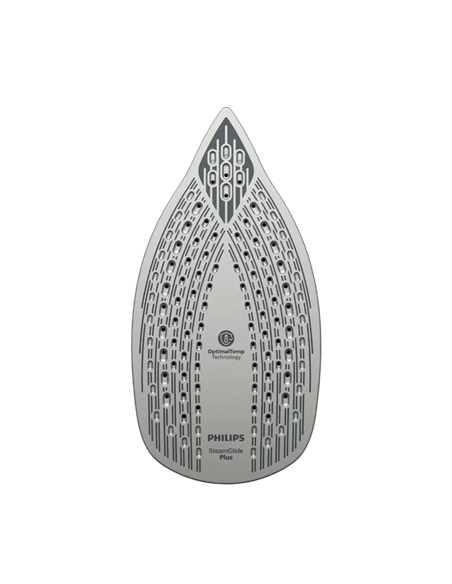 Fier de călcat Philips DST6120/20, 2600W, Albastru