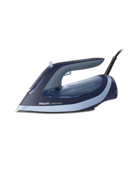 Утюг Philips DST6120/20, 2600Вт, Синий
