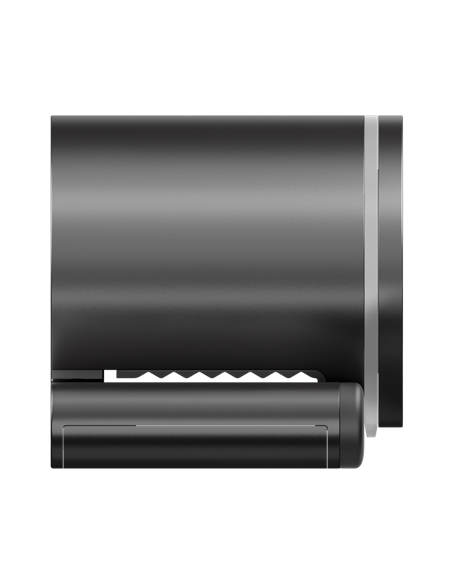 Cameră Web Lenovo 4K Pro, 3840 x 2160, Negru