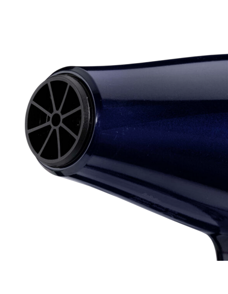 Фен BaByliss 5911E, 2000Вт, Синий