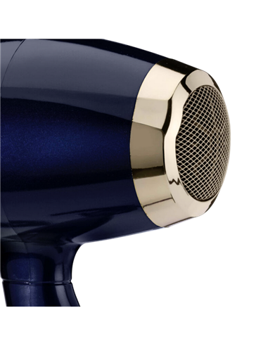 Фен BaByliss 5911E, 2000Вт, Синий