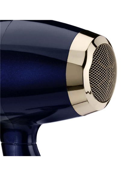Uscător de păr BaByliss 5911E, 2000W, Albastru