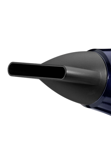 Uscător de păr BaByliss 5911E, 2000W, Albastru