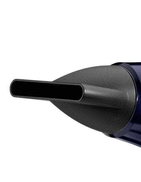 Uscător de păr BaByliss 5911E, 2000W, Albastru