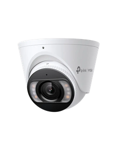 IP‑камера TP-LINK VIGI C485(4 мм), Белый