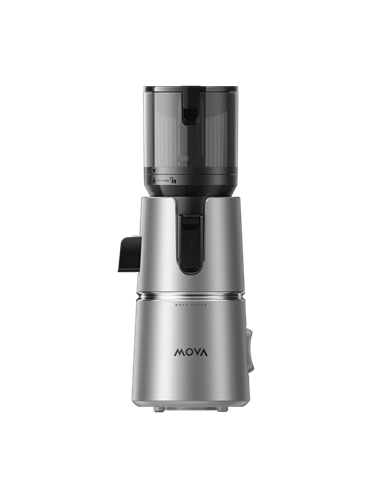 Соковыжималка Mova SJ10, Серебристый