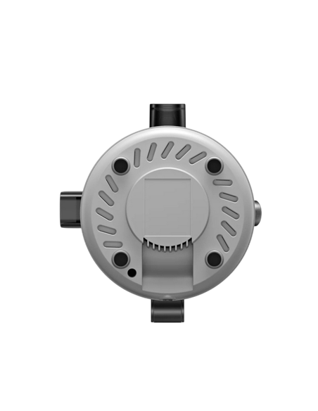 Соковыжималка Mova SJ10, Серебристый