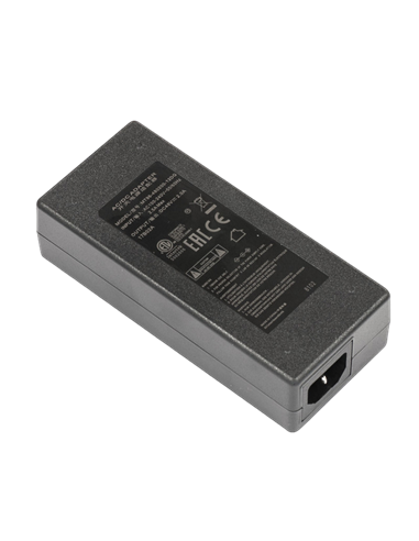 Маршрутизатор MikroTik RB5009UPr+S+IN, Чёрный