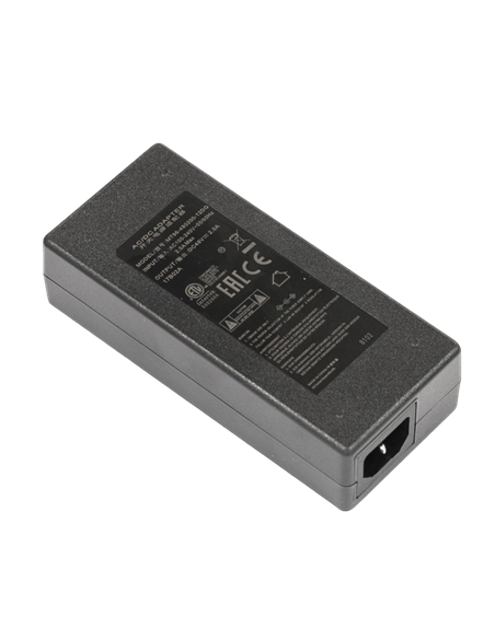 Router MikroTik RB5009UPr+S+IN, Negru
