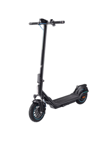 Trotinetă electrică Acer Predator ES Storm PES035, Negru