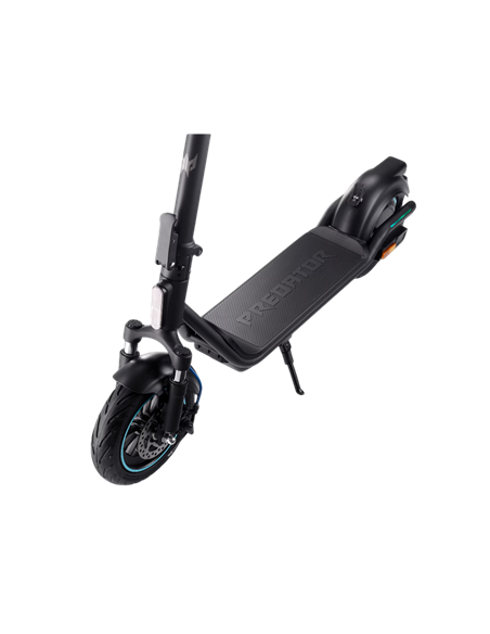 Trotinetă electrică Acer Predator ES Storm PES035, Negru