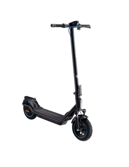 Trotinetă electrică Acer Predator ES Storm PES035, Negru