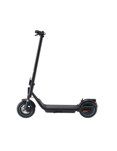 Trotinetă electrică Acer Predator ES Storm PES035, Negru