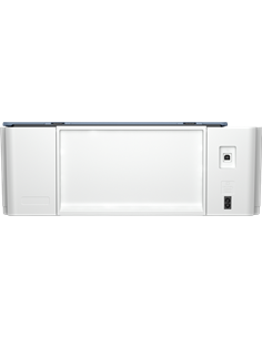 MFP HP Smart Tank 585, Alb | Albastru 2