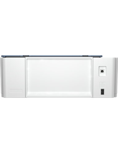 МФУ HP Smart Tank 585, Белый | Синий