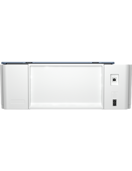 МФУ HP Smart Tank 585, Белый | Синий