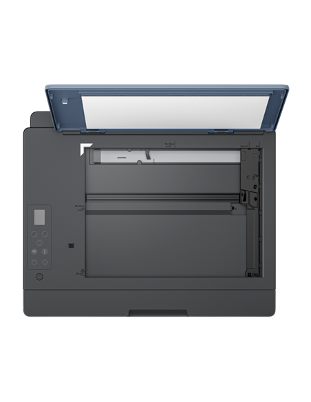 МФУ HP Smart Tank 585, Белый | Синий