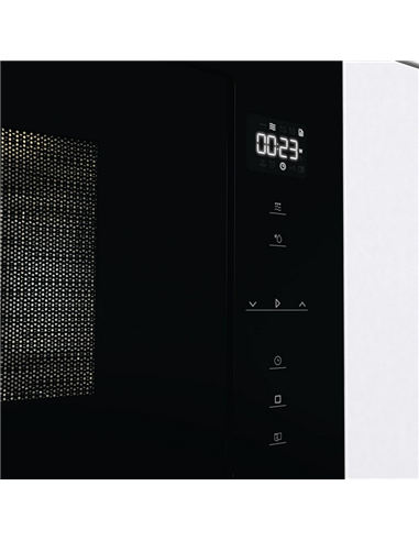 Микроволновая печь Hisense BIM325G62BG2, Нержавеющая сталь