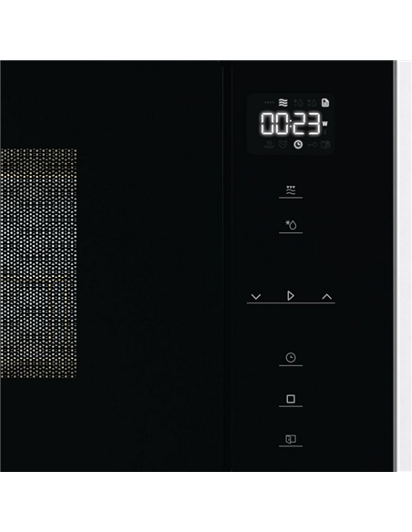 Микроволновая печь Hisense BIM325G62BG2, Нержавеющая сталь