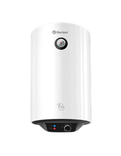 Boiler Electric THERMEX Nika, 50L, Alb