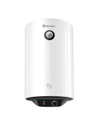 Boiler Electric THERMEX Nika, 50L, Alb