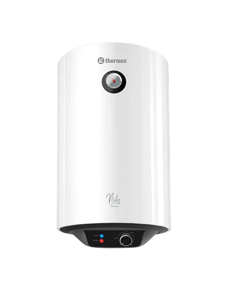 Boiler Electric THERMEX Nika, 50L, Alb
