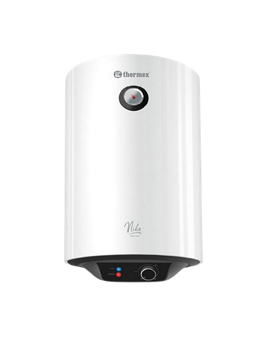 Boiler Electric THERMEX Nika, 50L, Alb