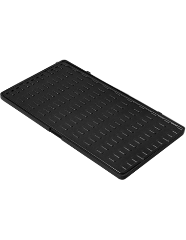 Aparat pentru sandwich multifunctional Polaris PST 0105, Argintiu | Negru